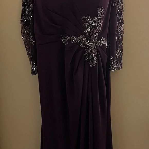 Marsoni Mother of the Bride Dress - Picture 4 of 8